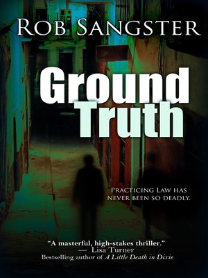 cover image of Ground Truth